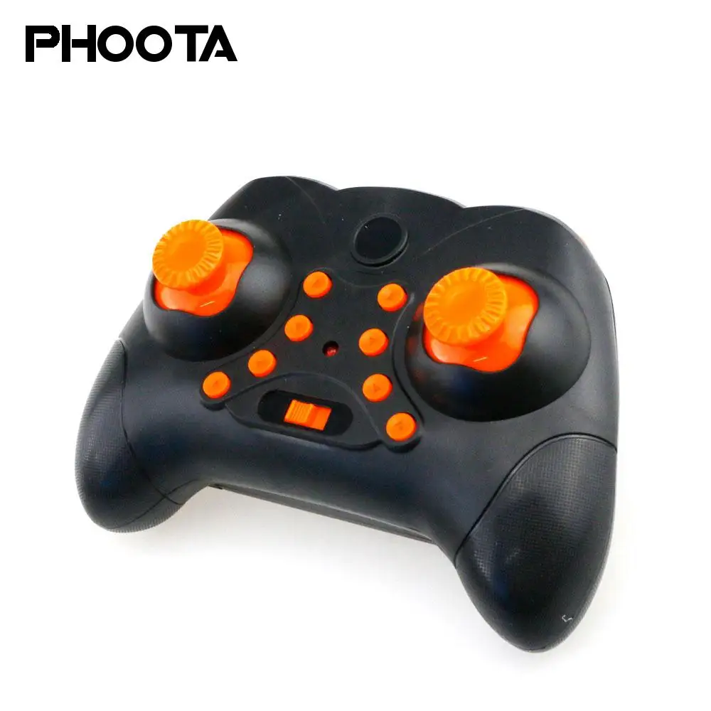 2 4G 4CH 6 оси Дрон с гироскопом способность начала H56 Axis Gyro RC Quadcopter подарок