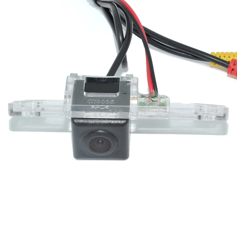 CCD Car Rear View Camera Reverse backup rearview parking for FORD FOCUS (3C)/09 SEDAN/08 HATCHBACK | Автомобили и мотоциклы