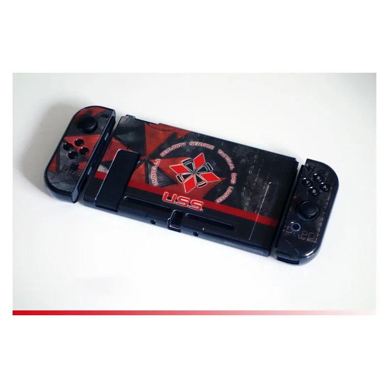 Чехол накладка для Nintendo Switch NS Жесткий Тонкий чехол на один стрекоз s Protector консоли