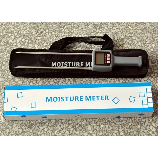 

Cotton Moisture Meter Cotton Moisture Meter Seed Moisture, TK100C