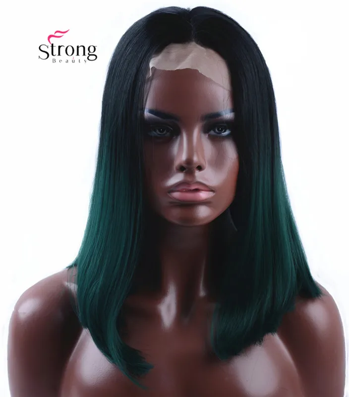 Short Bob Hair Wigs Heat Resistant
