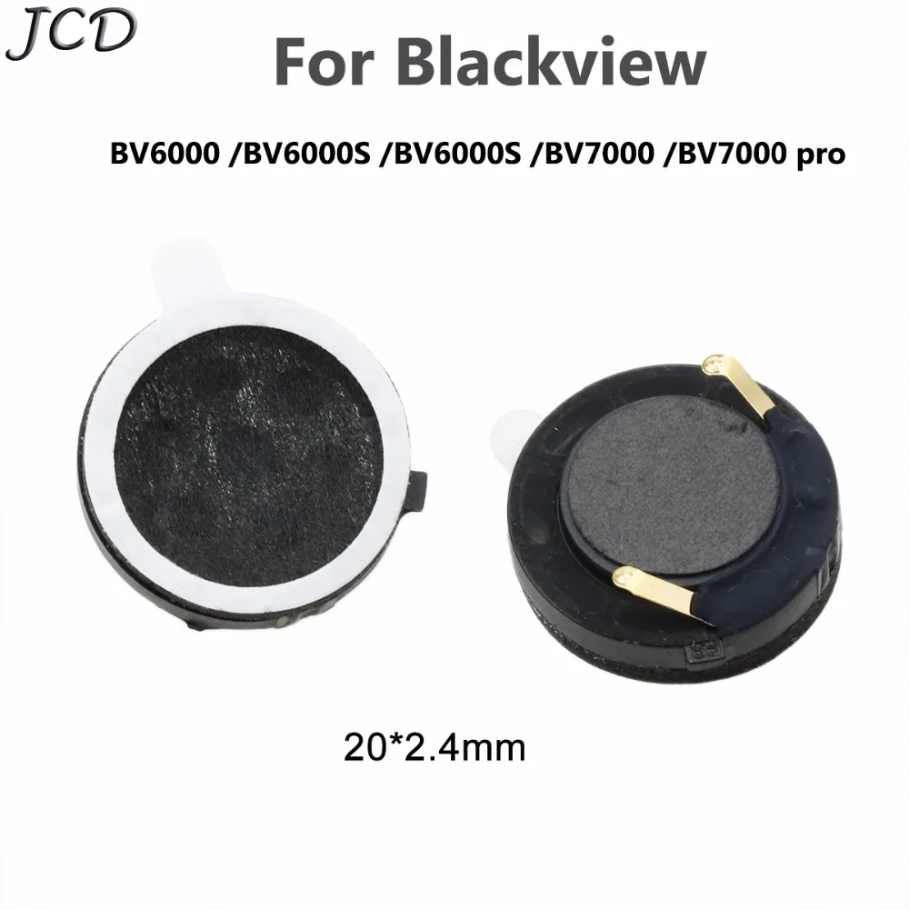 JCD 1 шт. громкий Динамик для Blackview натуральная генератор Сигнала Звонка