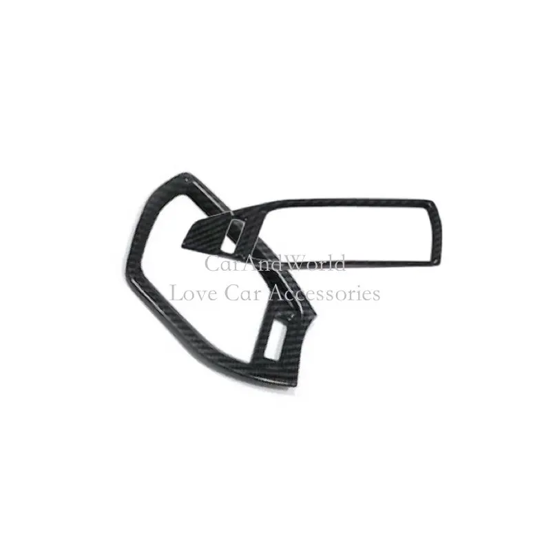 Передняя консоль выход кондиционера вентиляционное отверстие крышка рамка