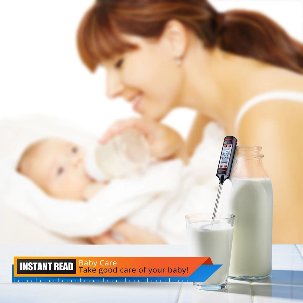 Термометры для приготовления пищи на открытом воздухе оборудование кемпинга