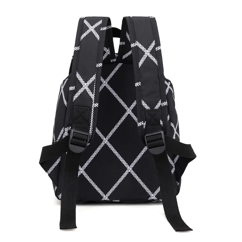 Женский нейлоновый рюкзак маленький модный для девушек|small backpacks for women|backpacks womensmall