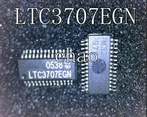 10 шт. LTC3707EGN LTC3707 SSOP28|Запасные части| |