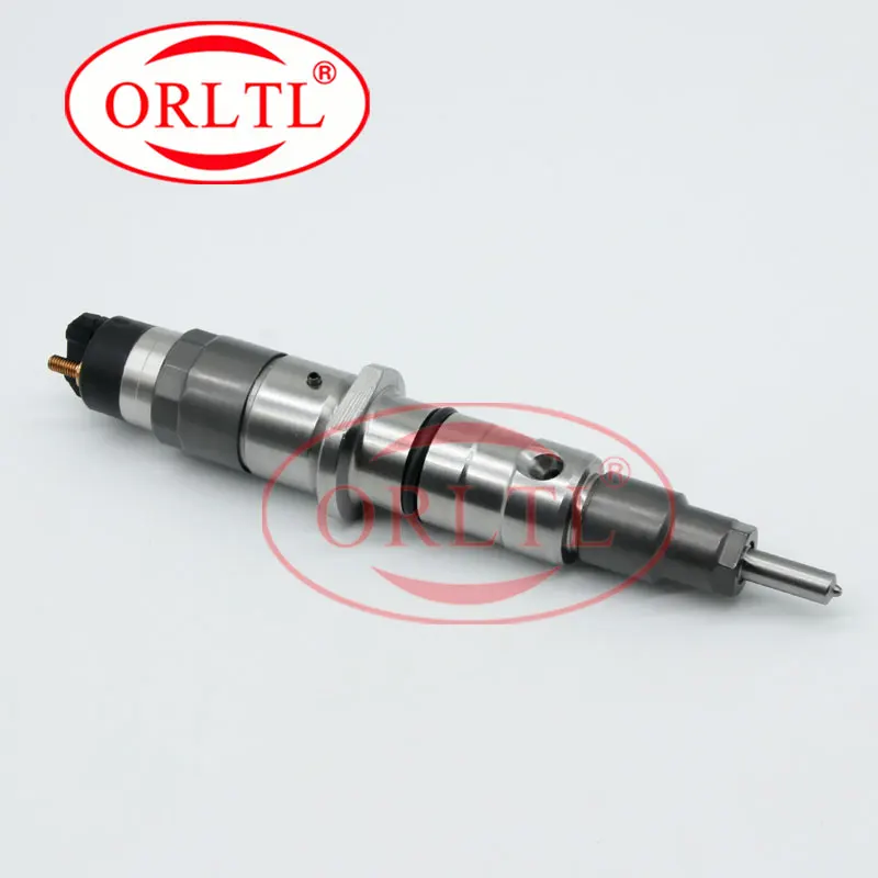 ORLTL 0 445 120 237 инжектор CRDI Assy 0445120237 Топливные форсунки Common Rail 0445 Топливная