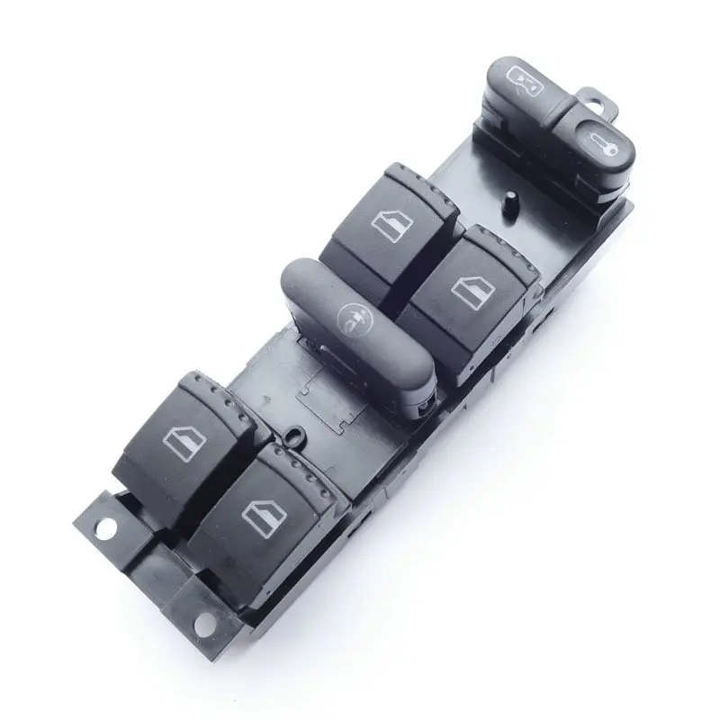 2017 Новый драйвер боковое окно мастер переключатель для VW 1999-2004 Golf Jetta Bora 1998-2004 Passat