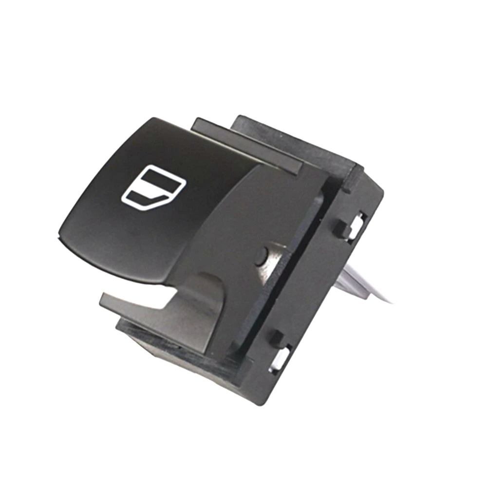 1 шт. OEM хромированная внешняя сторона пассажира для Jetta Golf MK5 MK6 5ND959855 5ND 959 855 5ND-959-855 |