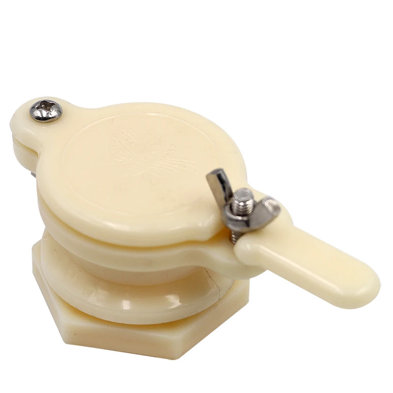 Пчеловодческие инструменты экспорт пчелиного меда машина для встряхивания