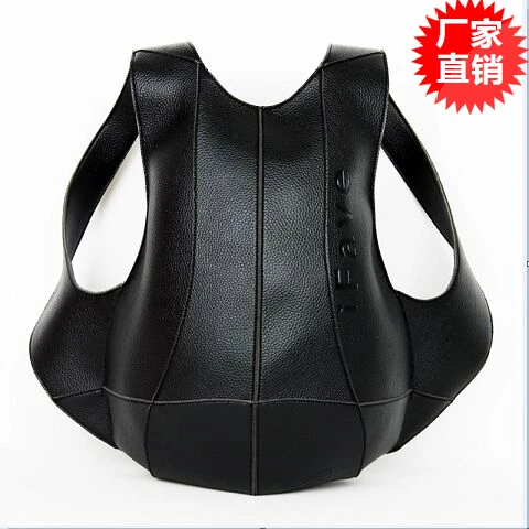 Женский рюкзак унисекс из искусственной кожи с черепахой Для Путешествий