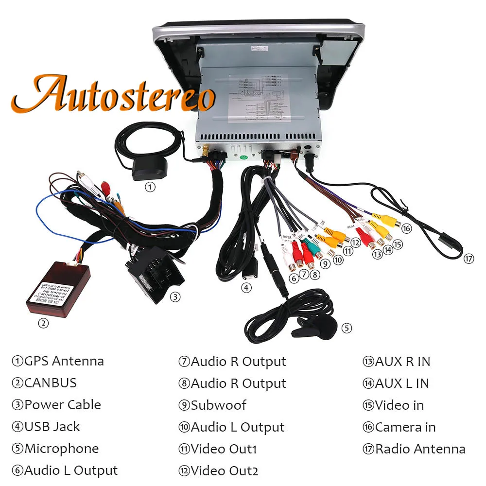 Android 9 автомобильный без DVD плеер gps навигация для SKODA SUPERB+ головное устройство мультимедийный плеер радио магнитофон Авто Стерео ips
