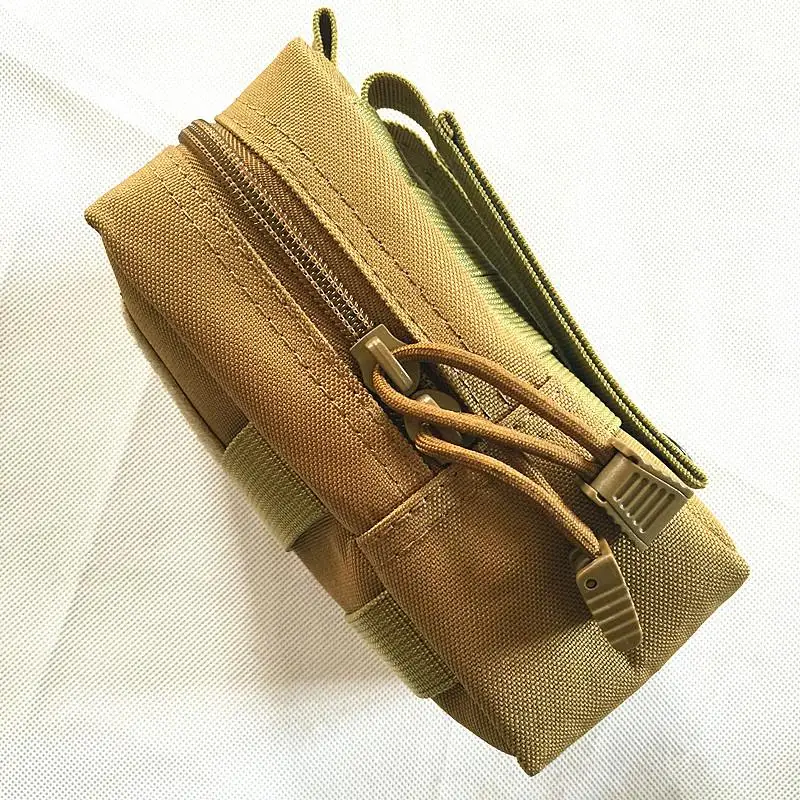 EMT Чехол тактический MOLLE медицинский аптечка для первой помощи универсальный чехол Carlebben Тактический аксессуар сумки маленькая сумка