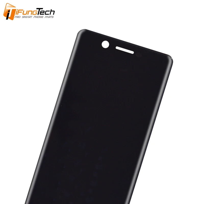 5 2 &quotПолный ЖК-дисплей + сенсорный экран дигитайзер в сборе для Nokia 7 N7 TA-1041 новый