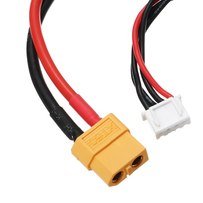 Перезаряжаемые lipo Батарея jjpro-p01 Мощность 11.1 В 1300 мАч 30c 3 S Lipo XT60 plug | Игрушки и хобби
