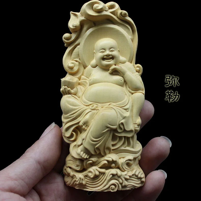Кулон Самшит ручной работы &quotGuanyu&quot высота 11 см бесплатная доставка | Украшения и
