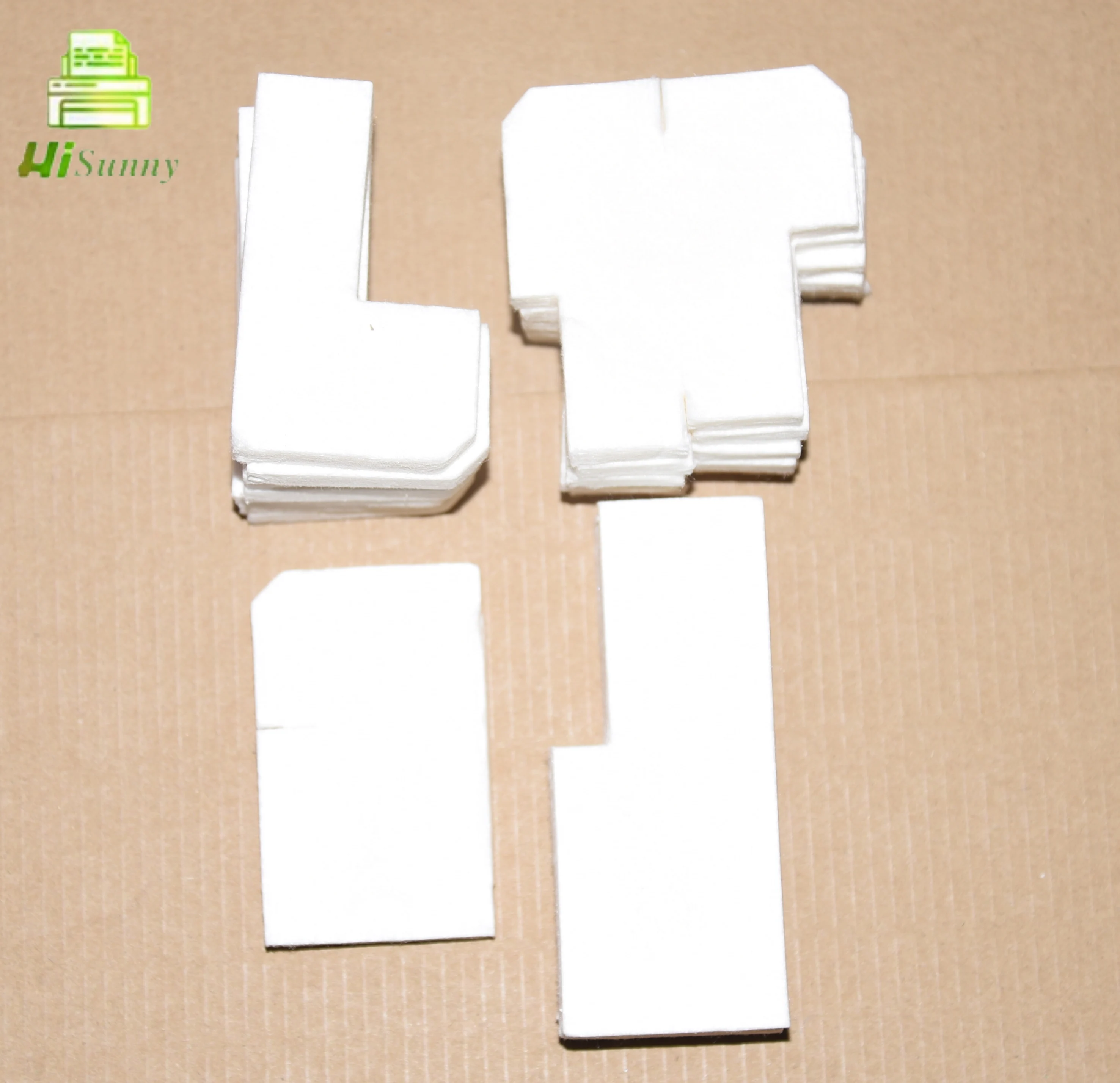 Губка для картриджа Epson T50 T60 P50 P60 A50 L800 L801 L805 R280 R290 R330 RX600 RX610 RX690 PX650 2