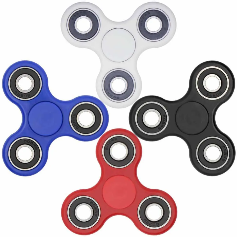 Непоседа Spinner игрушка ifuneys высокое Скорость гибридные керамические подшипники EDC