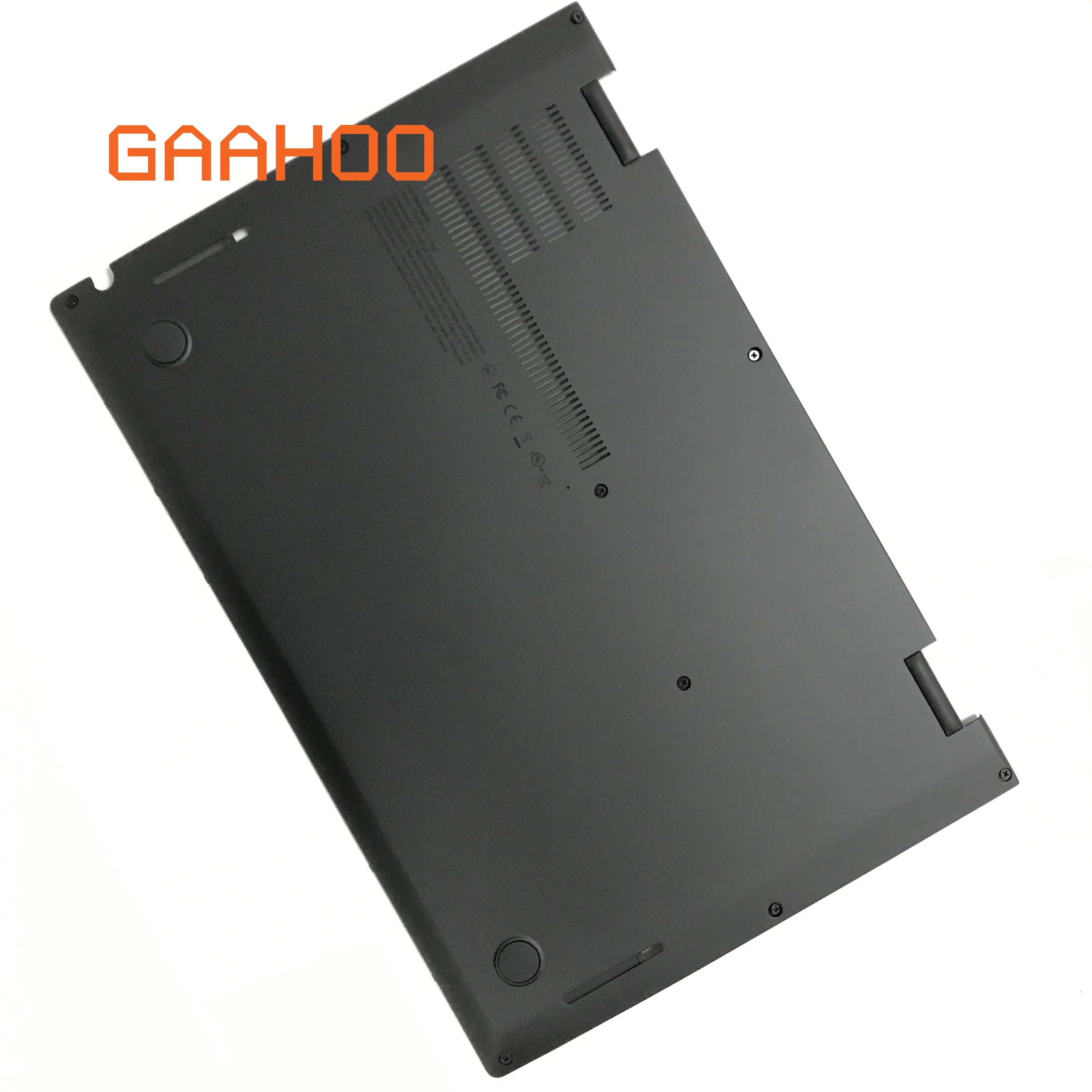 Фирменный новый оригинальный чехол для ноутбука Lenovo Thinkpad X1 carbon 4 Gen 20FB 20FC нижняя