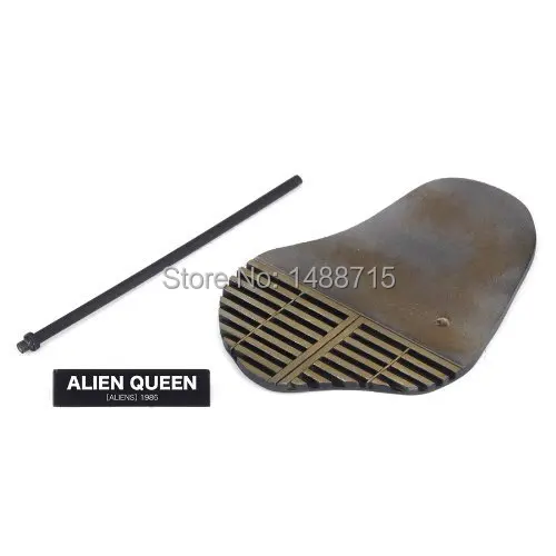 Hot Sale High Quality Alien Queen Classic Sci-Fi Film Aliens Series 18 Action Figure 12.5&quot Toys New Box | Игрушки и хобби