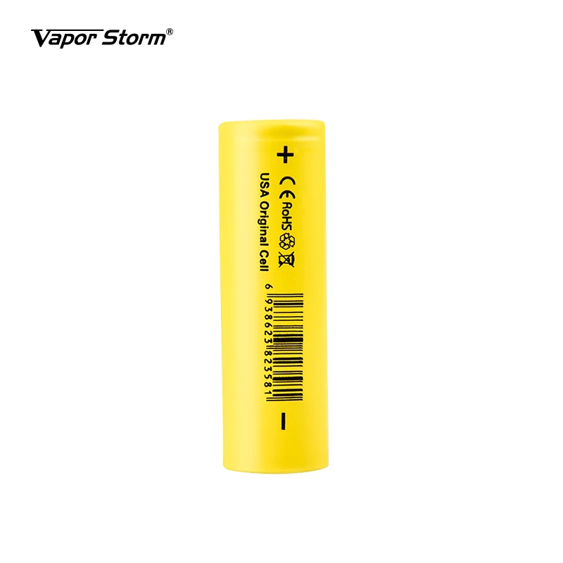 Electronic Cigarette 21700 Battery 4500mah 3.7v 50A Squonk Mod Cell Rechargeable High Drain Lithium | Электроника
