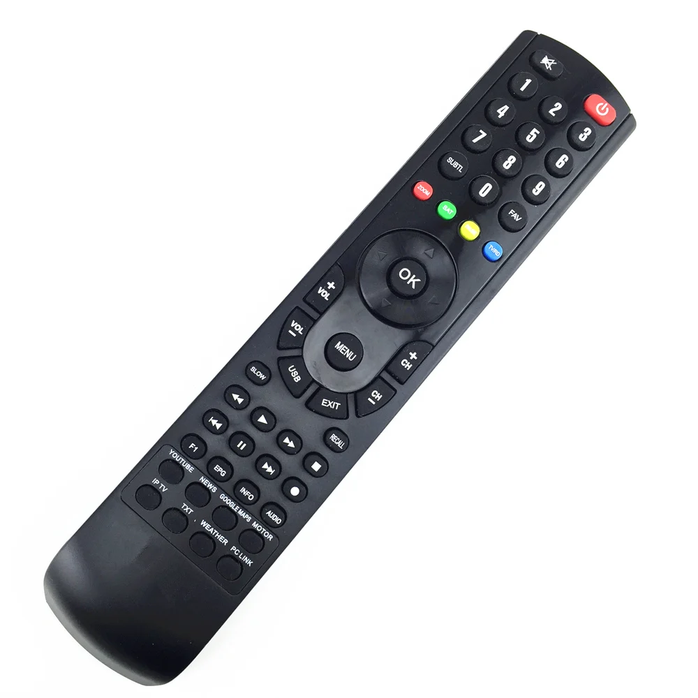 Пульт дистанционного управления для телевизора iSTAR IP TV | Электроника