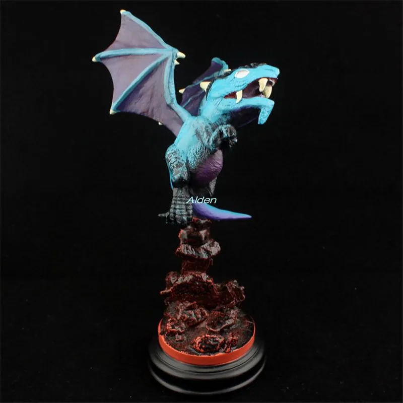 5 &quotMalygos жена Sindragosa партнер Alexstrasza Neltharion Ysera Nozdormu ПВХ Рисунок Коллекционная модель
