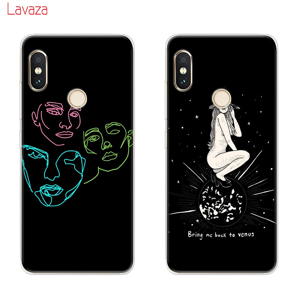 Твердый чехол для Huawei Mate 10 20 P10 P20 Lite Pro P smart 2019 8X 9 с белыми полосками поцелуев