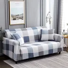 Современные эластичные Чехлы для дивана в гостиную, чехлы для дивана на 1234 места, секционные Чехлы для дивана, housse de canap