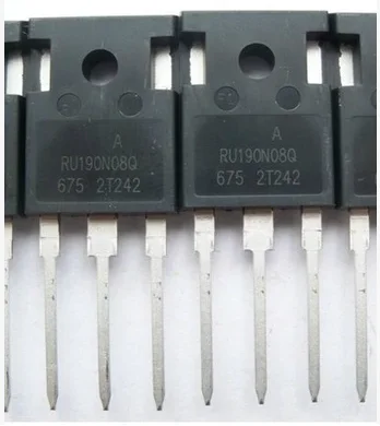RU190N08Q |