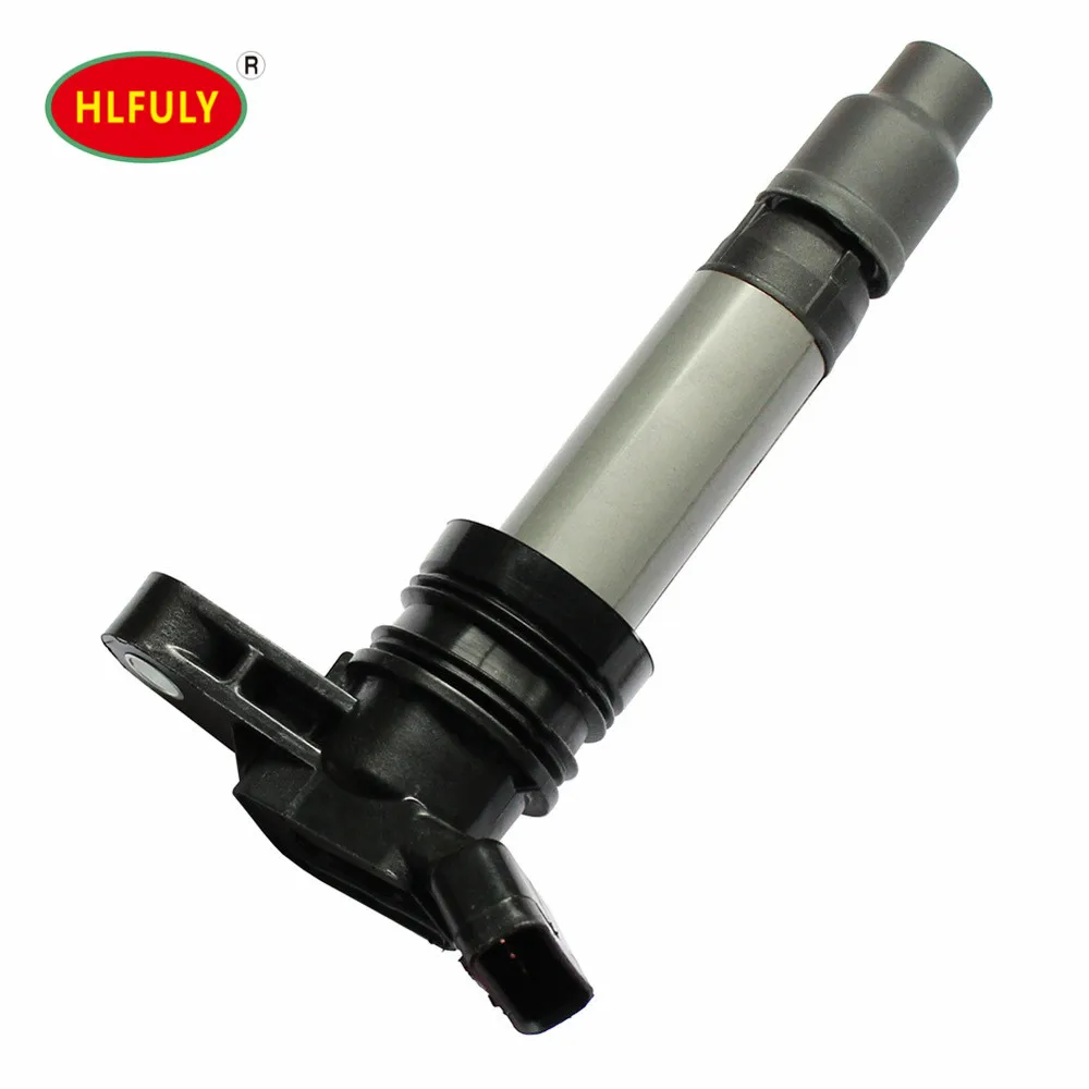 1 шт. катушки зажигания для Land Rover LR2/Volvo S80 V40 разработчик оборудовния № LR002954 09970-1070 6G9N-12A366