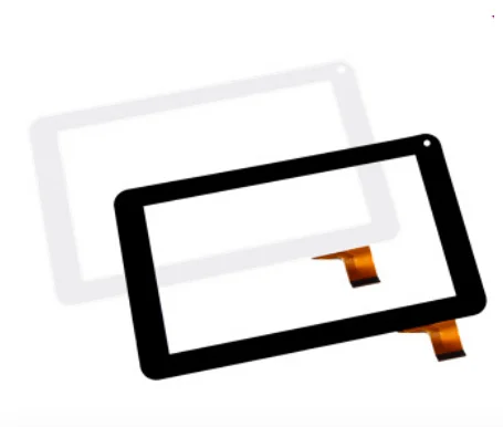 

Witblue New For 7" denver TAQ-70242 TAQ - 70242 Tablet touch screen panel Digitizer Glass Sensor replacement