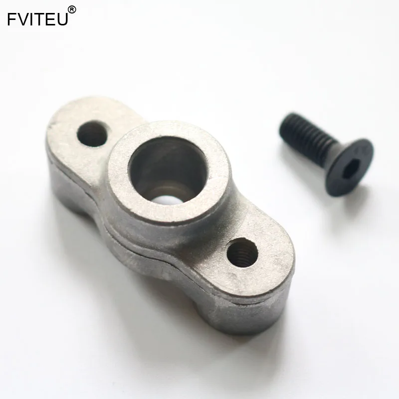 FVITEU клатч держатель для обуви 26 30.5cc zenoah двигатель rovan km CY 1/5 hpi baja 5b ss 5t 5sck losi|Детали