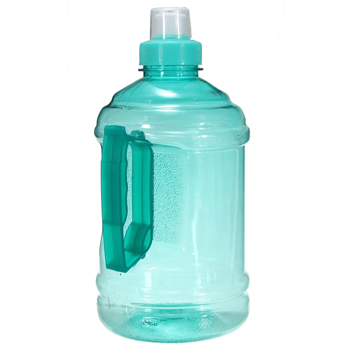 1L/2L Drink Plastic Big Large Water Bottle For Sports Picnic Bicycle BPA Free | Дом и сад
