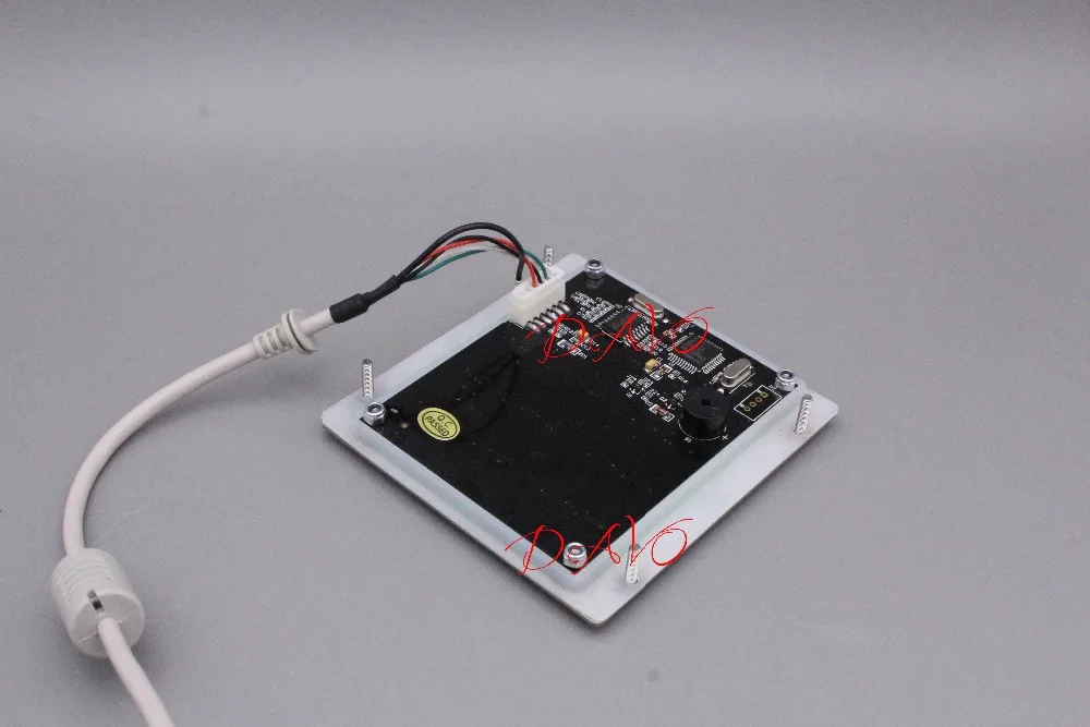 Промышленная Водонепроницаемая Металл led с задней подсветкой клавиатуры, украшенное мозаикой из драгоценных камней, 12 клавишами Подсветка металлическая клавиатура