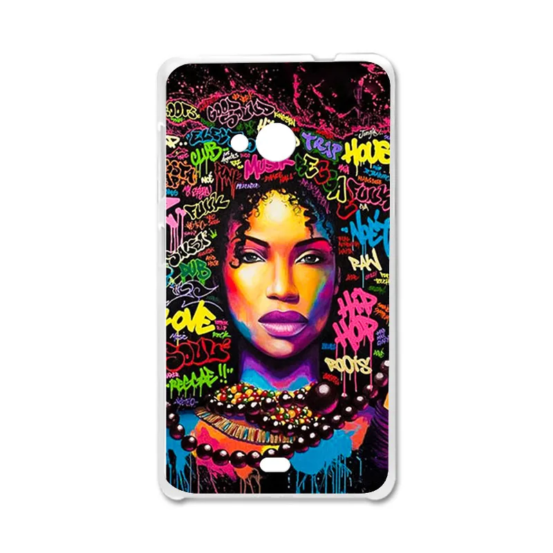 P092 Ojeleye DIY силиконовый чехол с узором для microsoft Nokia Lumia 535 Чехол Мягкий ТПУ чехол для Nokia 535 Чехлы противоударный чехол - Цвет: P092