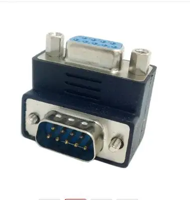 Адаптер-удлинитель для проектора компьютера 90 градусов | Компьютеры и офис