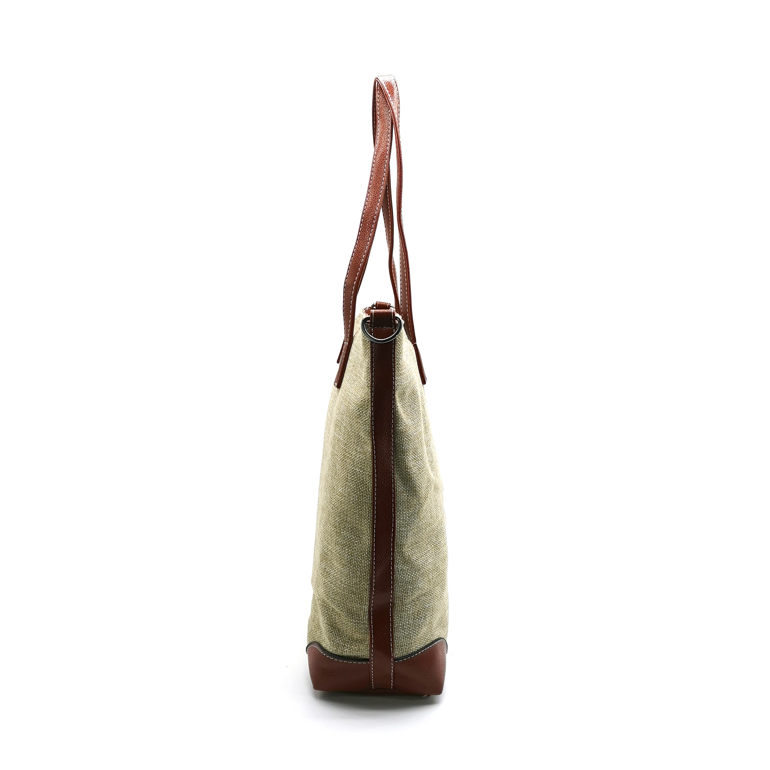 ZENTEII Women Canvas Handbag S Bag | Багаж и сумки