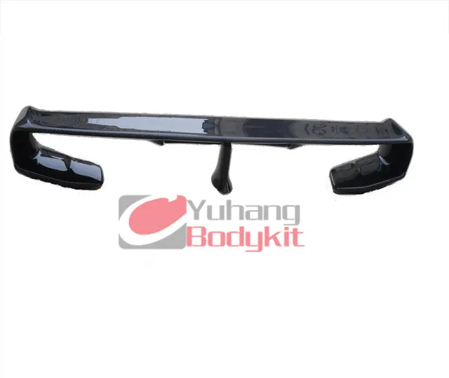 Новые аксессуары задний спойлер крыло выше ноги с Стоп положение для углеродного