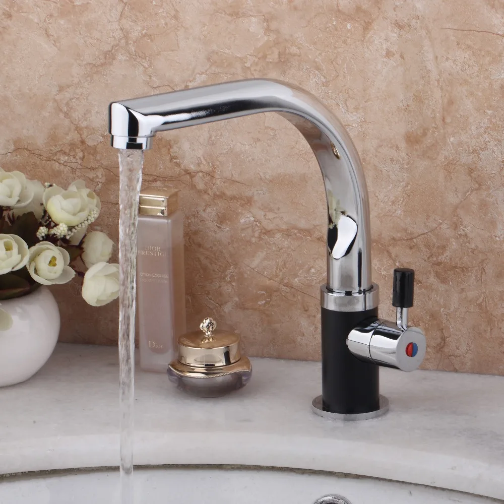 KEMAIDI новый дизайн водопроводный кран для ванной и кухни Смеситель комнаты Набор хромированный|deck mounted|water tap