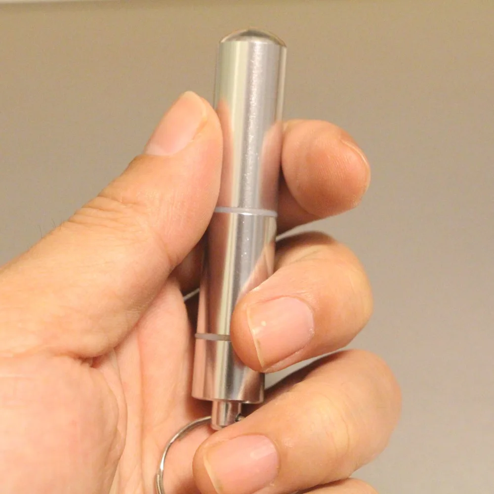 Мини-чехол для телефона из алюминиевого сплава | Дом и сад