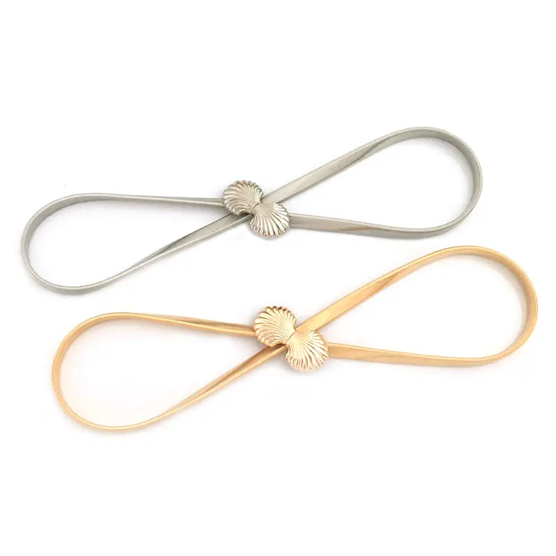 Стильный пояс с металлической цепочкой для женщин мода 2018 ремни на талию