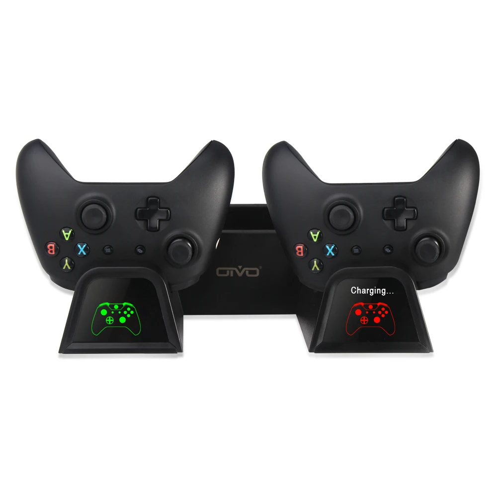 Новая многофункциональная Подставка для зарядки Xbox One X консоль с расширенным