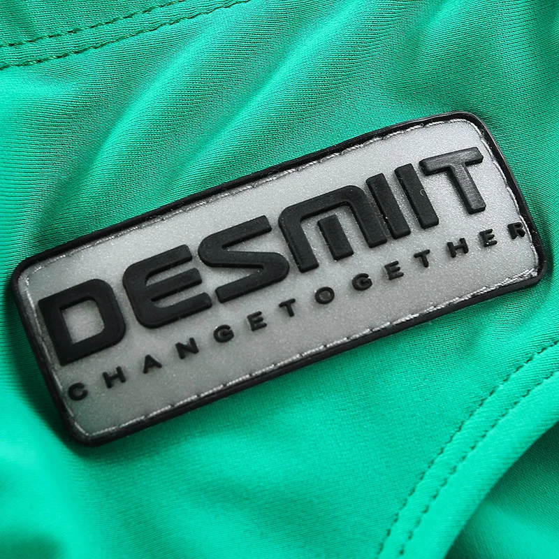 Купальник Desmiit мужской водоотталкивающий брендовые плавки пикантные трусы шорты