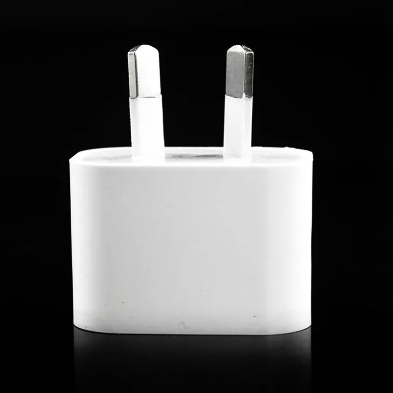 Notow USB Мощность адаптер 5В 2A Австралия, Новая Зеландия, штепсельная вилка австралийского стандарта стены Зарядное устройство для iPhone для samsung смарт-чехол для телефона