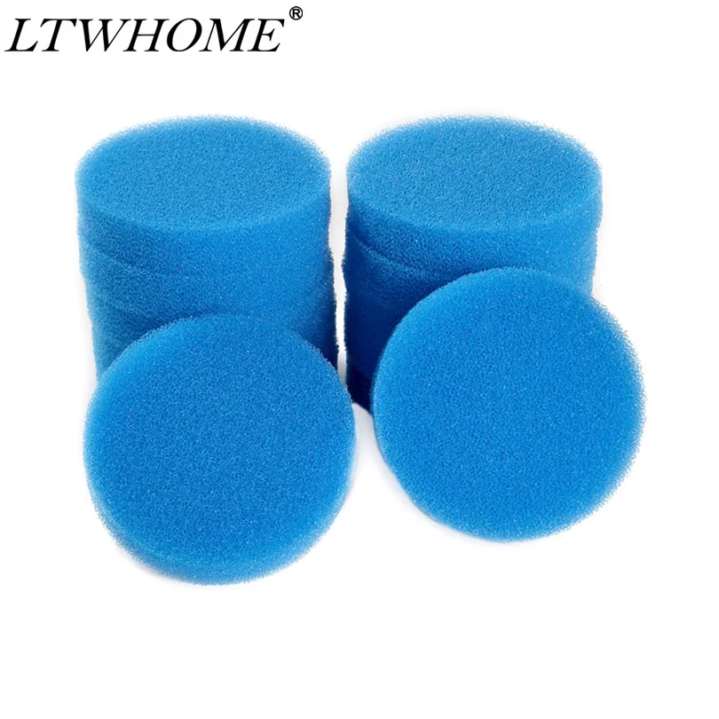 Совместимые с LTWHOME магнитные фильтры подходят для eecco Heim Pro 130/200/300 и Ecco 2232/2234/2236|foam