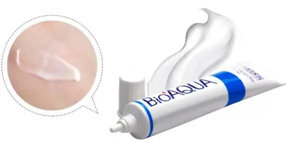 Увлажняющий крем для лица от акне 30 г|Устройство ухода за кожей лица| |