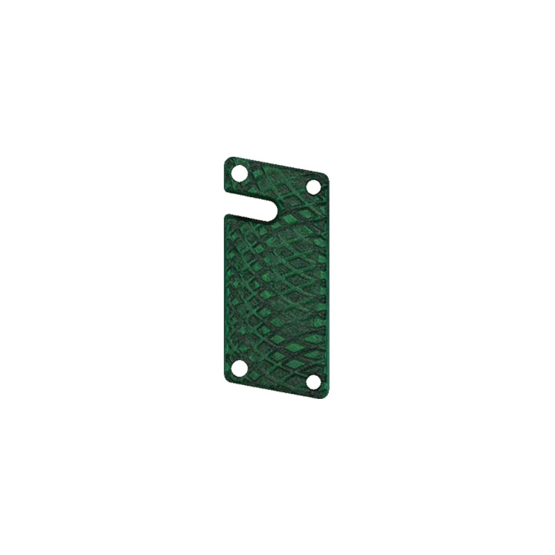 Оригинальный Сменный Чехол Vandy Vape Jackaroo панель G10 и полимерная для электронной
