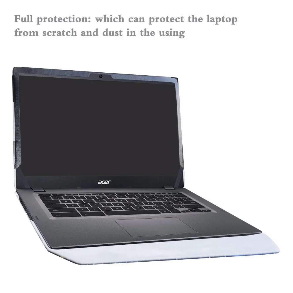 Чехол для ноутбука Alapmk 14 &quotAcer TRAVELMATE P2 TMP249 Series|Сумки и чехлы ноутбуков| |