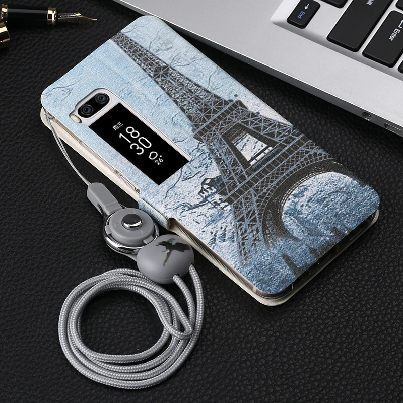 Кожаный чехол для Meizu Note 8X8 чехол-бумажник с откидной крышкой для Meizu MA5 M5C/Meizu Meilan A5 5C M3 M5 M6 Примечание 3 5 6 Сумка-бампер